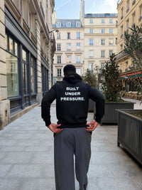 New. Hoodie The Beggining