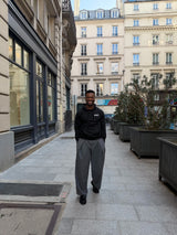 New. Hoodie The Beggining