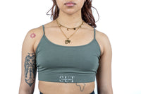 Vital Shine Khaki